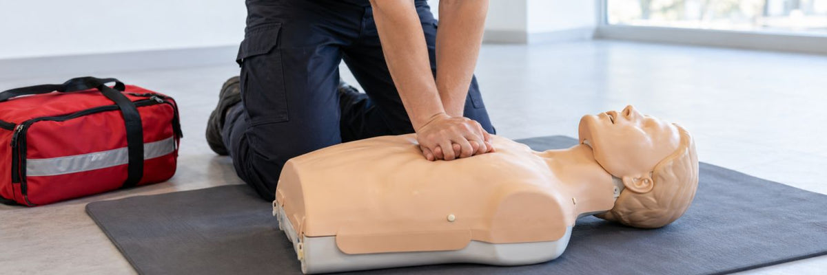 Wound Care, First Aid & Safety > Emergency & Rescue