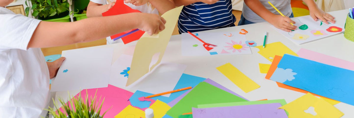 Office & Stationery Supplies > Arts & Crafts