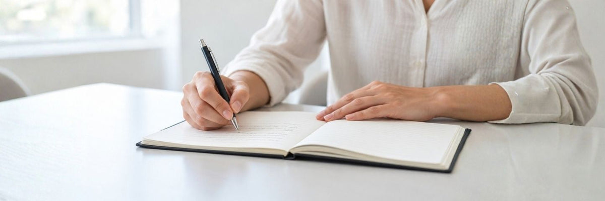 Office & Stationery Supplies > Books & Notepads