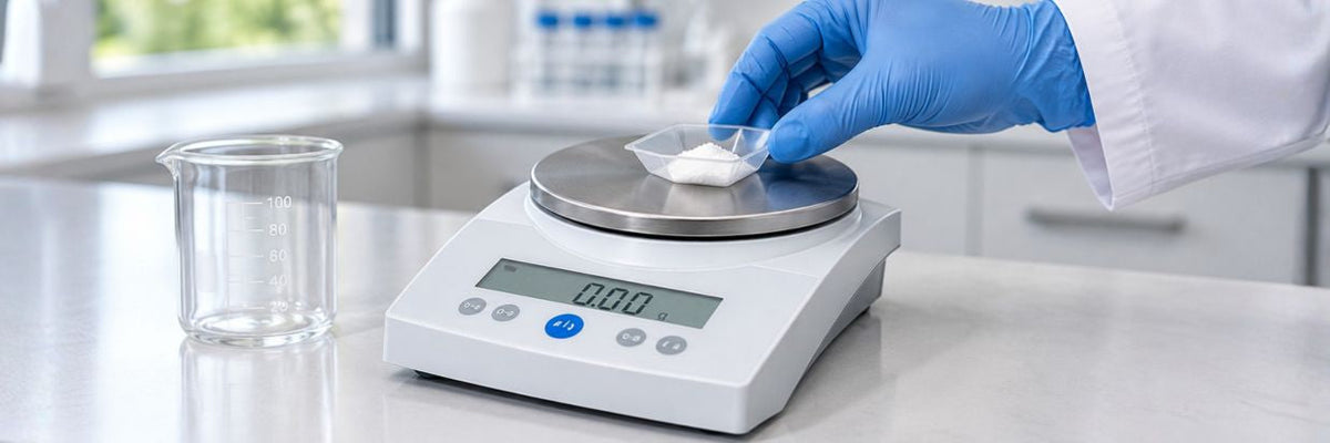 Laboratory Science > Laboratory Equipment and Apparatus