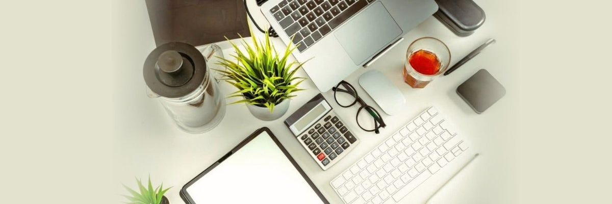 Office & Stationery Supplies > Desk Supplies