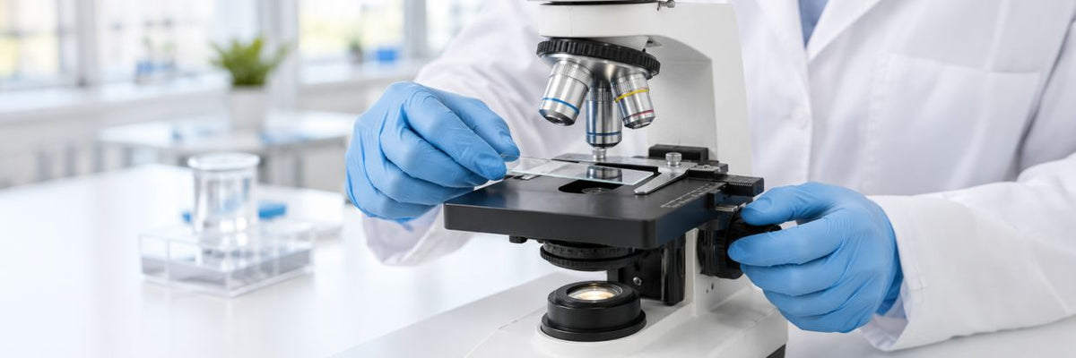 Laboratory Science > Laboratory Consumables