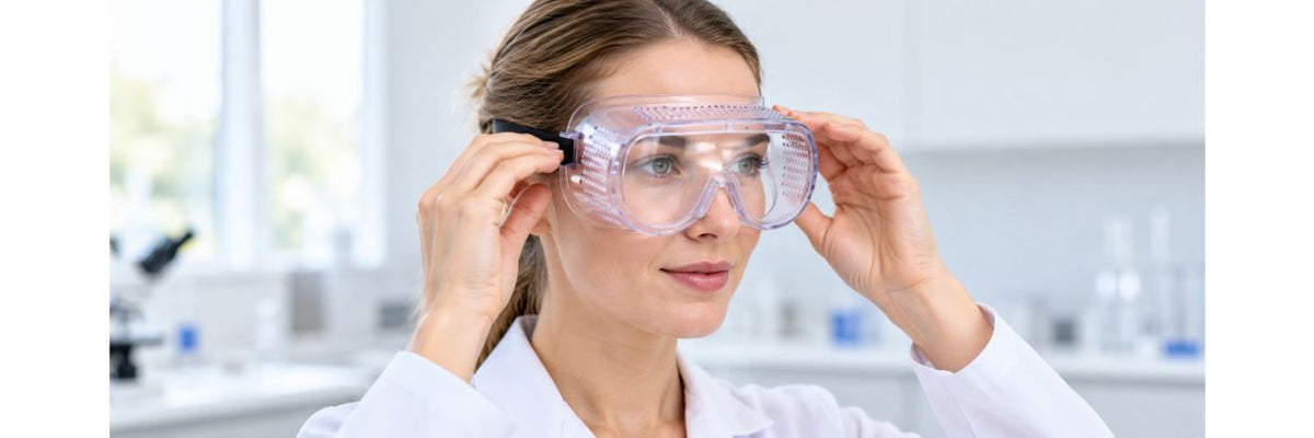 Protective Wear > Face Protection