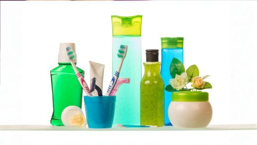 Facilities > Hygiene