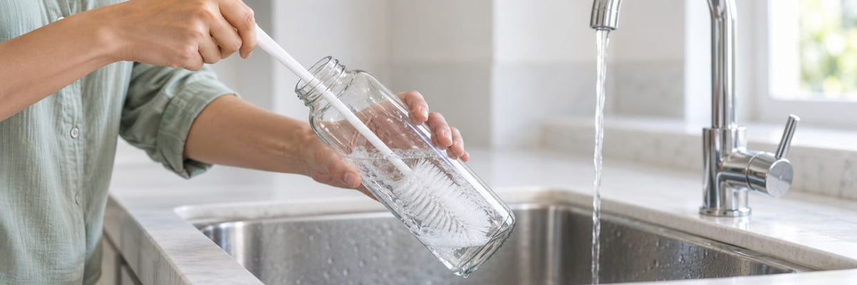 Cleaning & Hygiene > Bottle Brushes