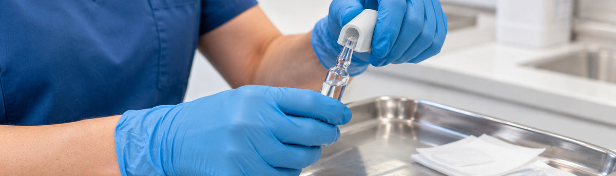 Instruments & Diagnostics > Medical Instruments