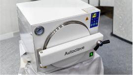 Dental > Autoclaves and Equipments