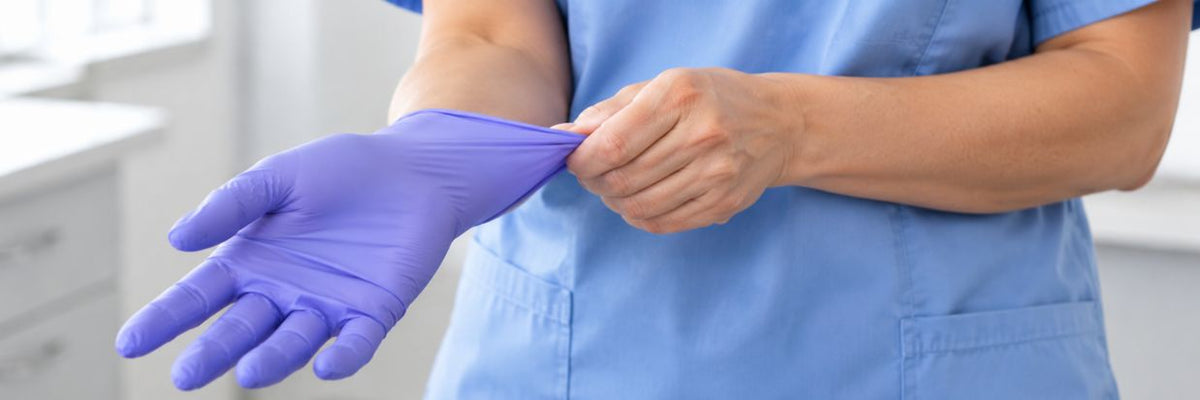 Protective Wear > Hand Protection
