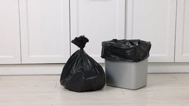 Cleaning > Cleaning Products > Bin Liners & Garbage Bags