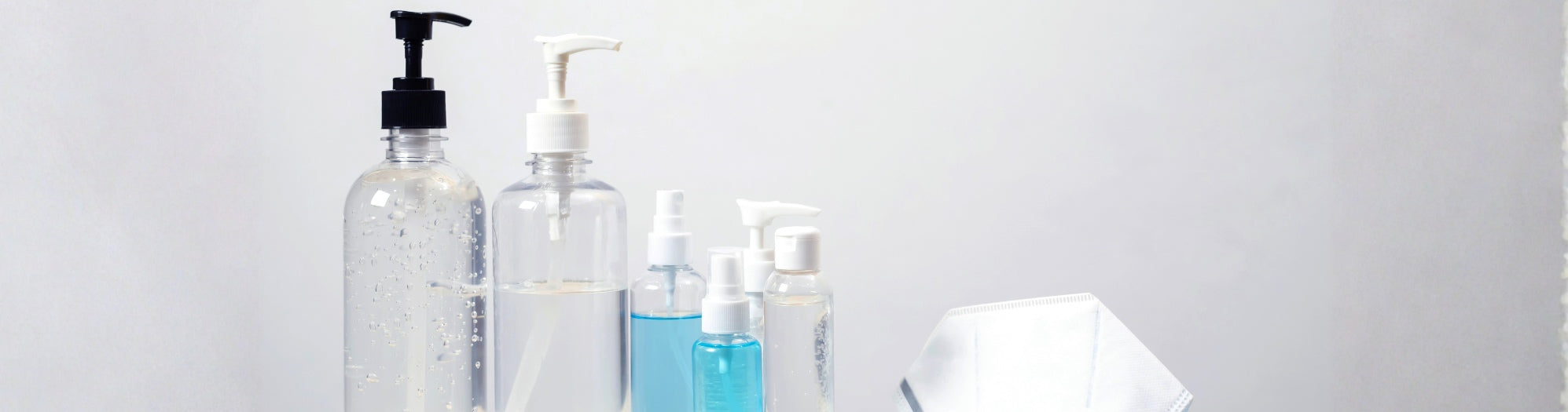 Healthcare > Antiseptics