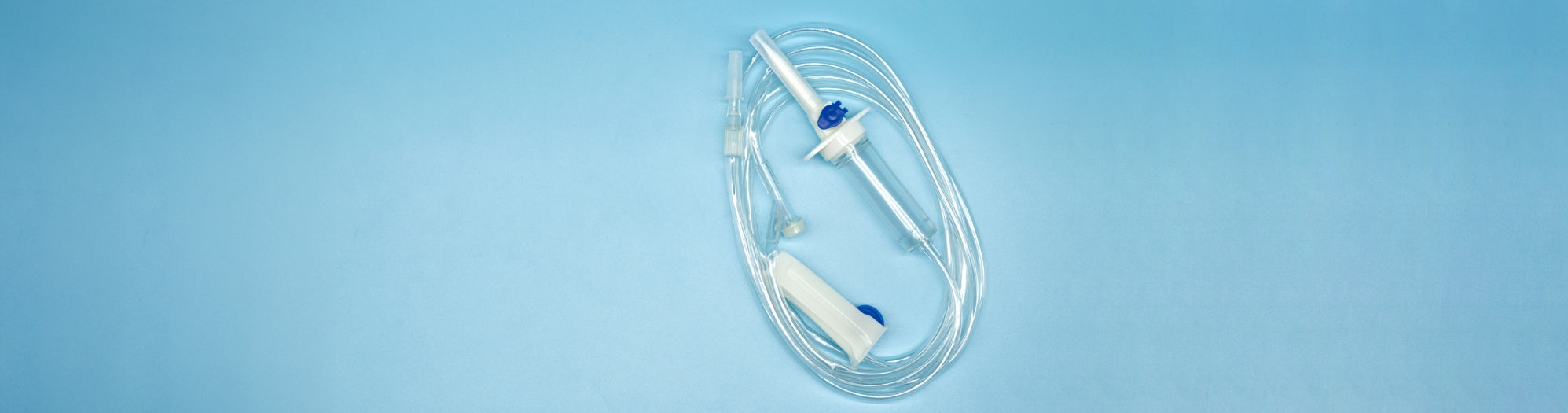 Pharmacy > Blood and IV Administration