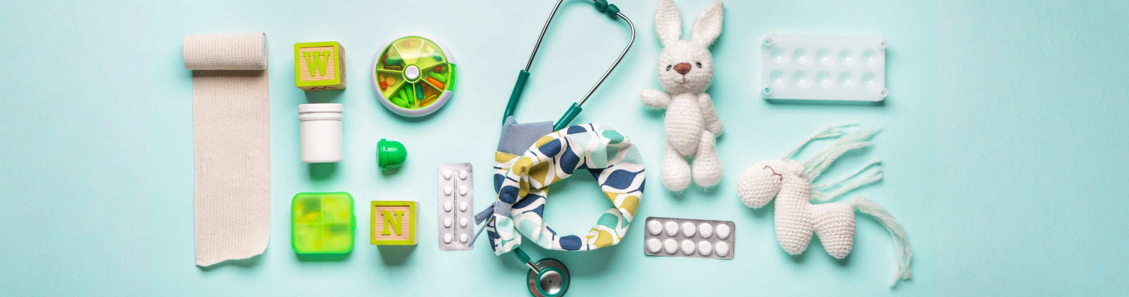 Healthcare > Medical Preparation Supplies