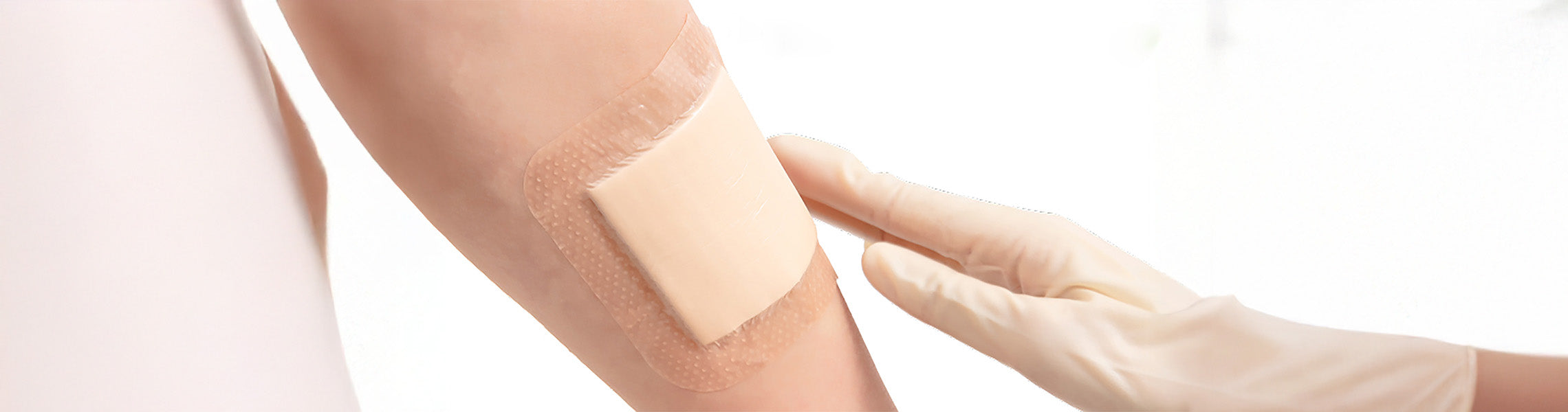 University > First Aid, Safety and Protection > Dressing