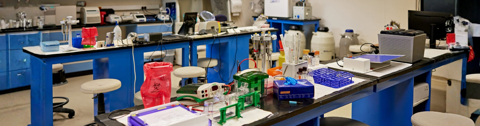 University > Laboratory Equipment