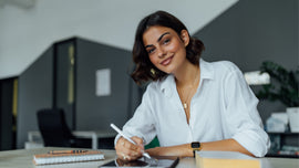 Hair & Beauty > Office Beauty