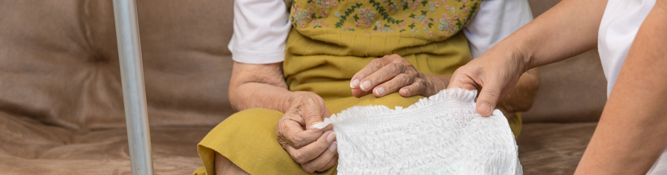 Aged Care > Incontinence Care