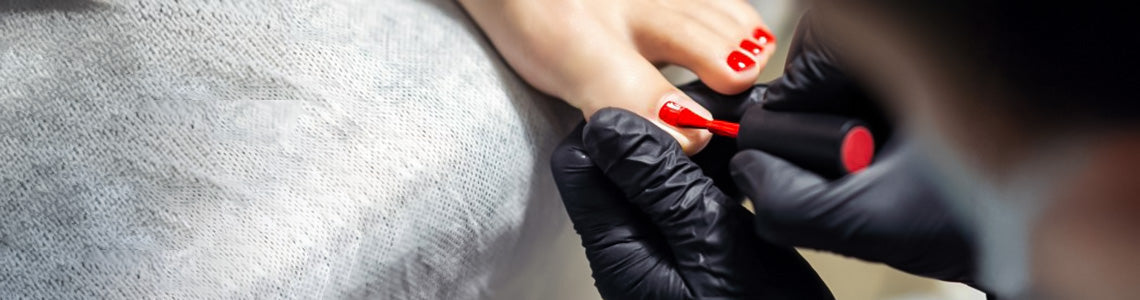 Hair & Beauty > Protective Wear