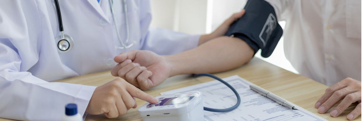 Instruments & Diagnostics > Medical Equipment
