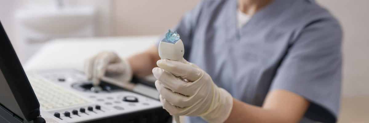 Medical Consumables > Gels, Lubrication & Creams