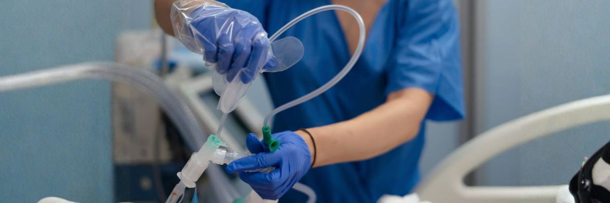 Medical Consumables > Respiratory Management