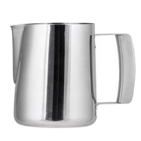 Livingstone Water Jug, 1.5L Capacity, Stainless Steel, Each Each