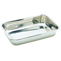 Livingstone Instrument Tray without Cover