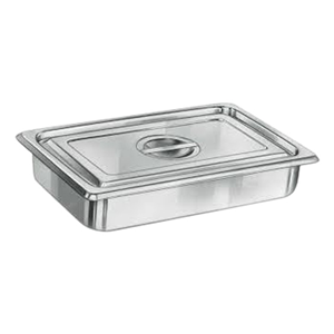 Livingstone Instrument Tray with Cover