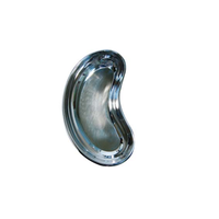 Livingstone Emesis Kidney Dish Deep