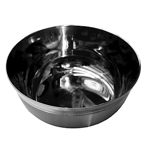 Livingstone Sponge Bowl