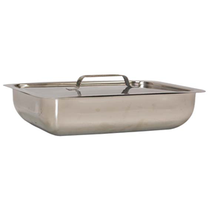 Livingstone Instrument Tray without Cover