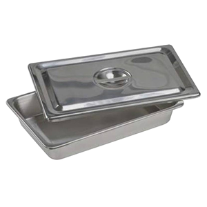Livingstone Instrument Tray with Cover