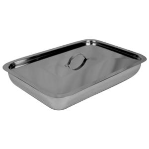 Livingstone Instrument Tray with Cover
