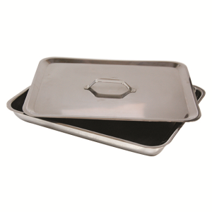 Livingstone Instrument Tray with Cover