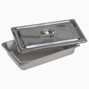 Livingstone Instrument Tray with Cover