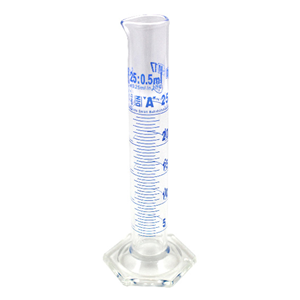 Isolab Measuring Cylinder