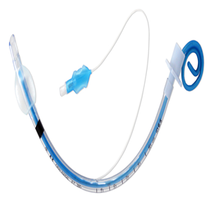Portex Tracheal Intubation Stylet