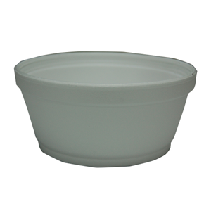 Food Container 10SJ32, 10 Ounce, 500/Carton Carton