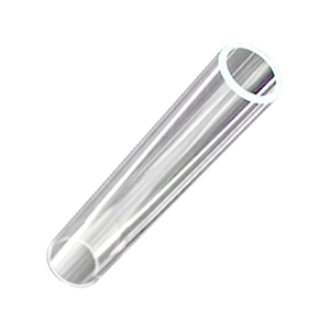 Glass Tubing, 10/12mm, 2.0mm Wall, 150(L) cm, Soda Lime, Sold by Kilo Kilogram