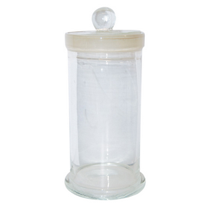 Livingstone Bell Jar With Stopper