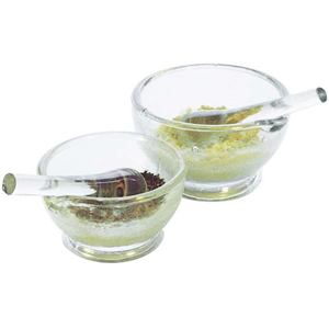 Lincon Mortar And Pestle