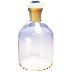 Livingstone Laboratory Reagent Bottle Narrow Mouth