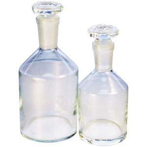 Bomex Laboratory Reagent Bottle Narrow Mouth
