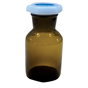 Livingstone Laboratory Reagent Bottle Wide Mouth