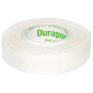 3M Durapore Surgical Silk Tape