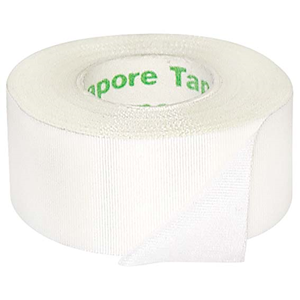 3M Durapore Surgical Silk Tape