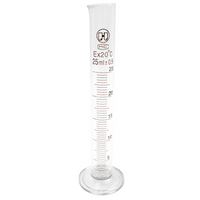Livingstone Measuring Cylinder