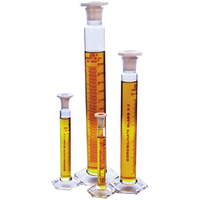Bomex Measuring Mixing Cylinder