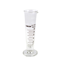 Lincon Conical Measuring Cylinder