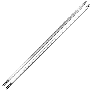 Livingstone Laboratory Thermometer Mercury
