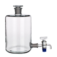 Simax Woulff Bottle Glass Stopper
